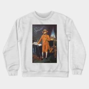 The Mask Crewneck Sweatshirt